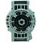 Wai Global Alternator, ALTVA IRIF, 105 Amp12 Volt, CW, 5Groove Pulley 13944N - alternate 4